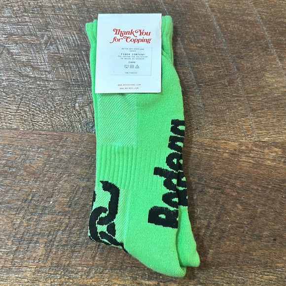 Bodega, long socks - Picture 4 of 4